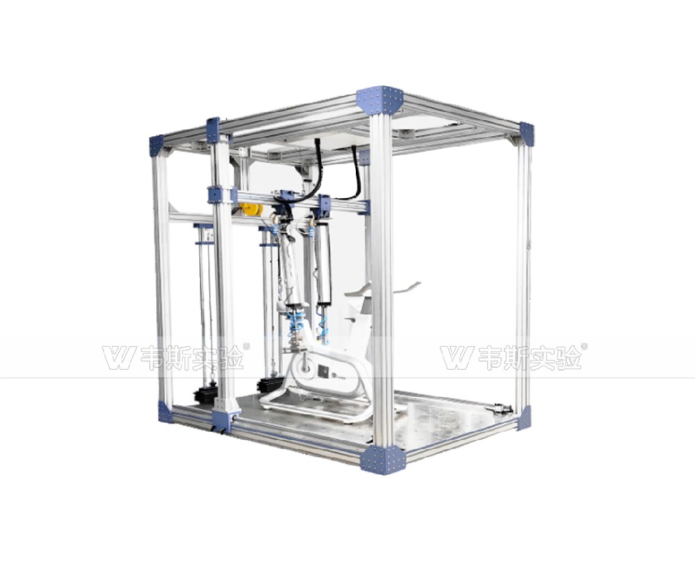 動(dòng)感單車踏板疲勞測(cè)試機(jī)