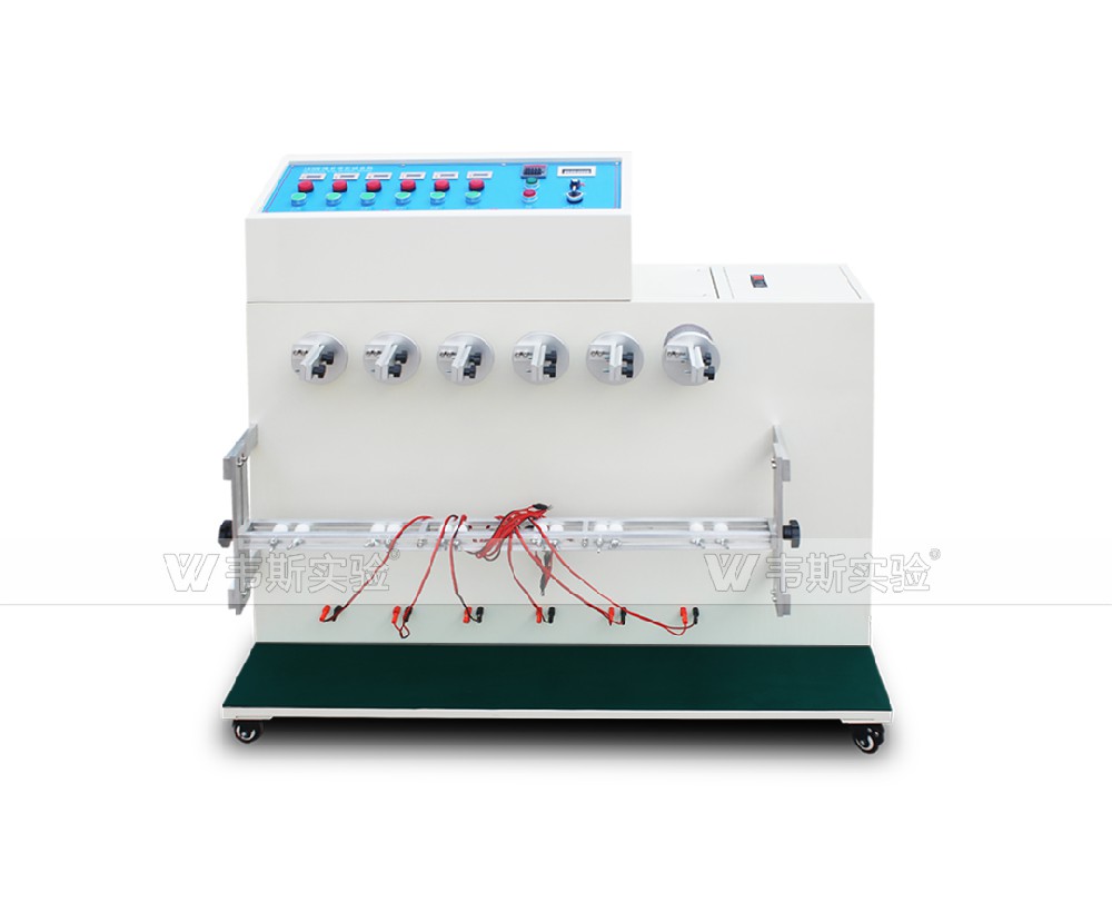 線材搖擺試驗(yàn)機(jī)