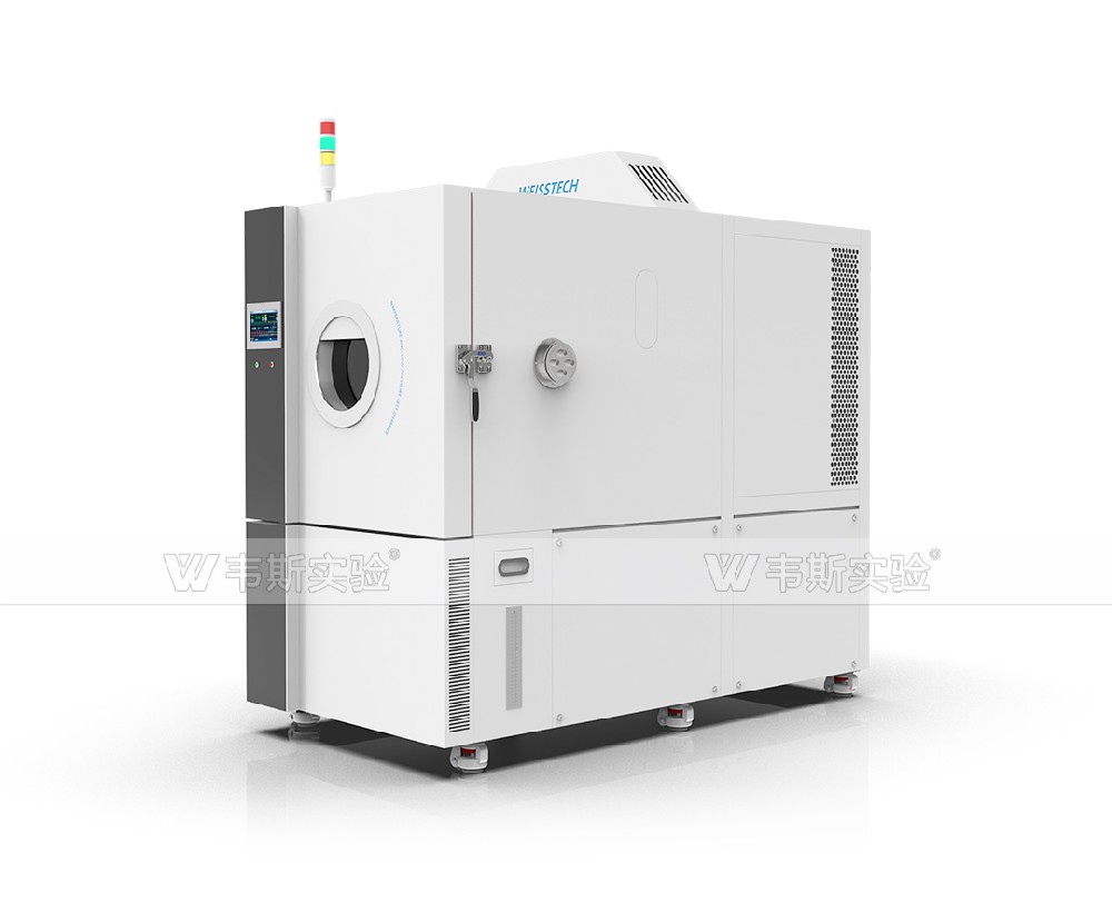 低氣壓高低溫濕熱試驗(yàn)箱
