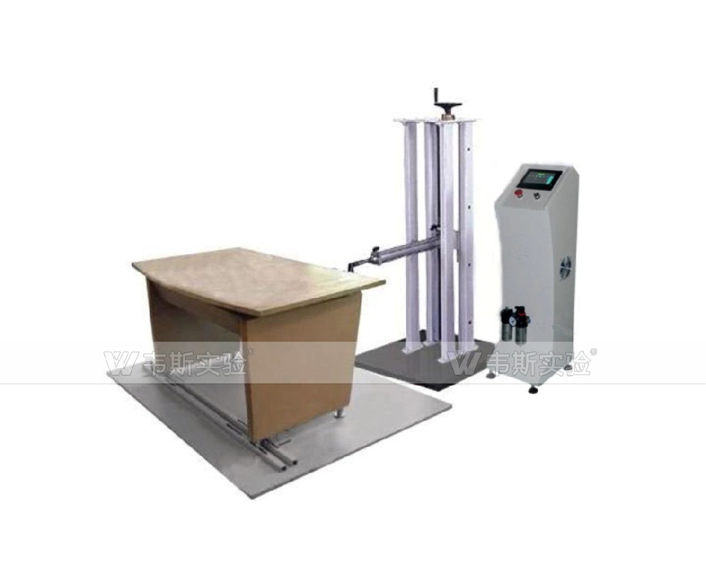 抽屜滑軌疲勞試驗(yàn)機(jī)