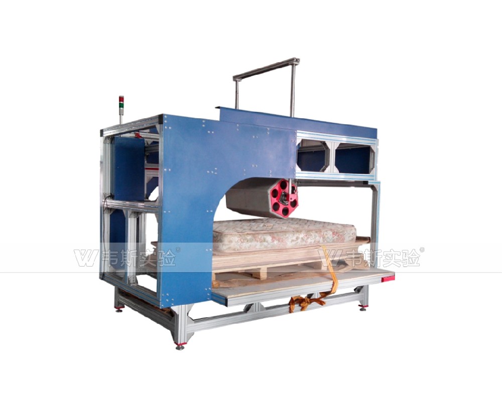 床墊滾筒試驗(yàn)機(jī)