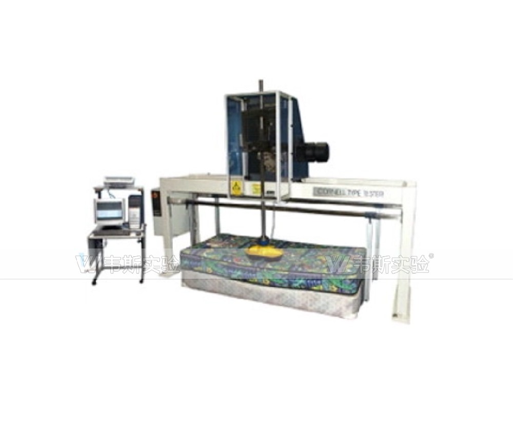 床墊彈簧疲勞測試機(jī)